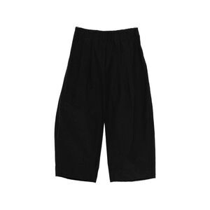 Apuntob Women Cotton Blend Trousers